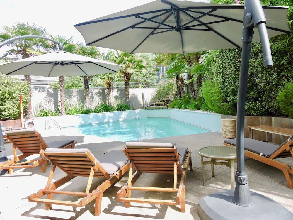 Hotel Director Vitacura ซานติอาโก ภายนอก รูปภาพ