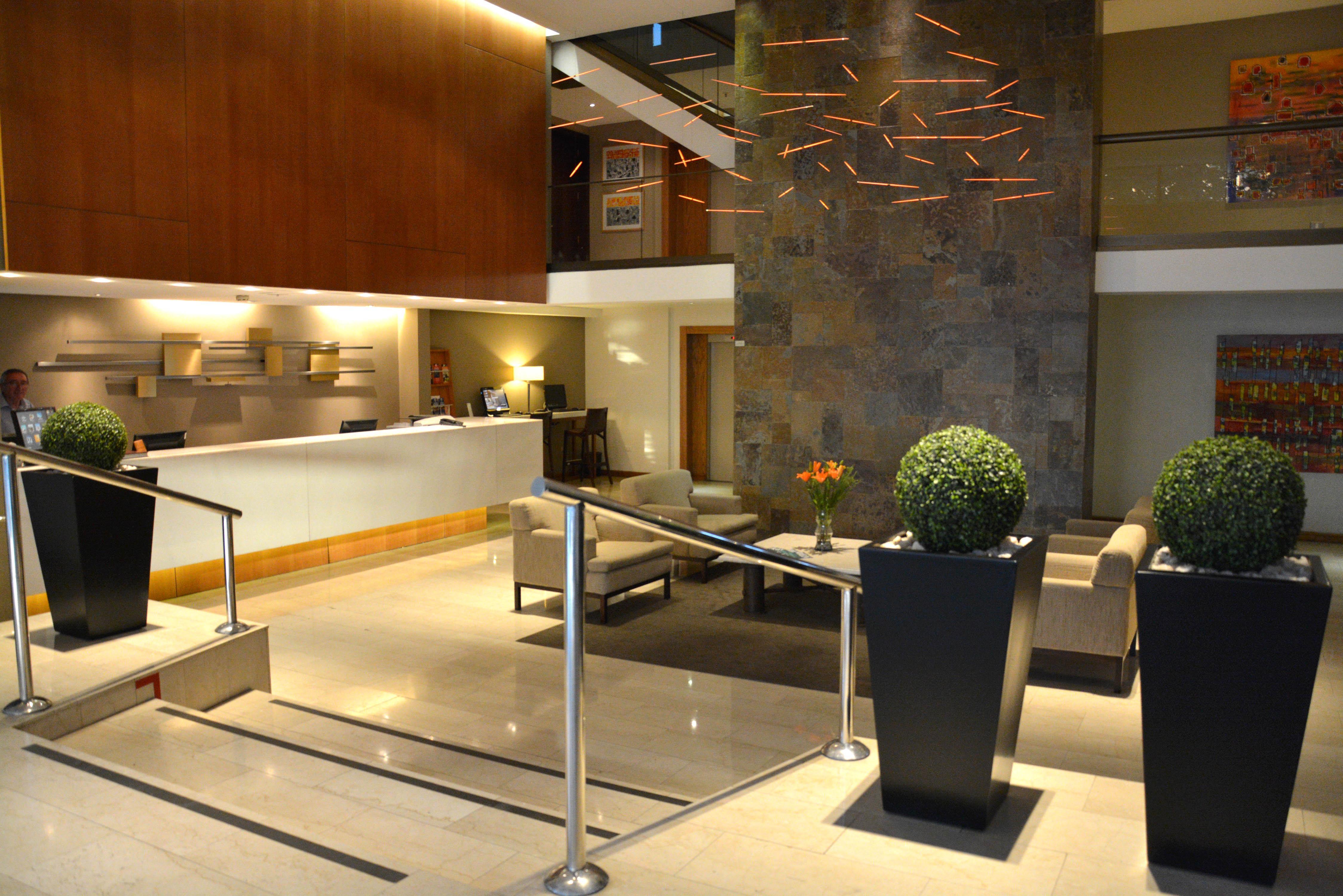 Hotel Director Vitacura ซานติอาโก ภายนอก รูปภาพ