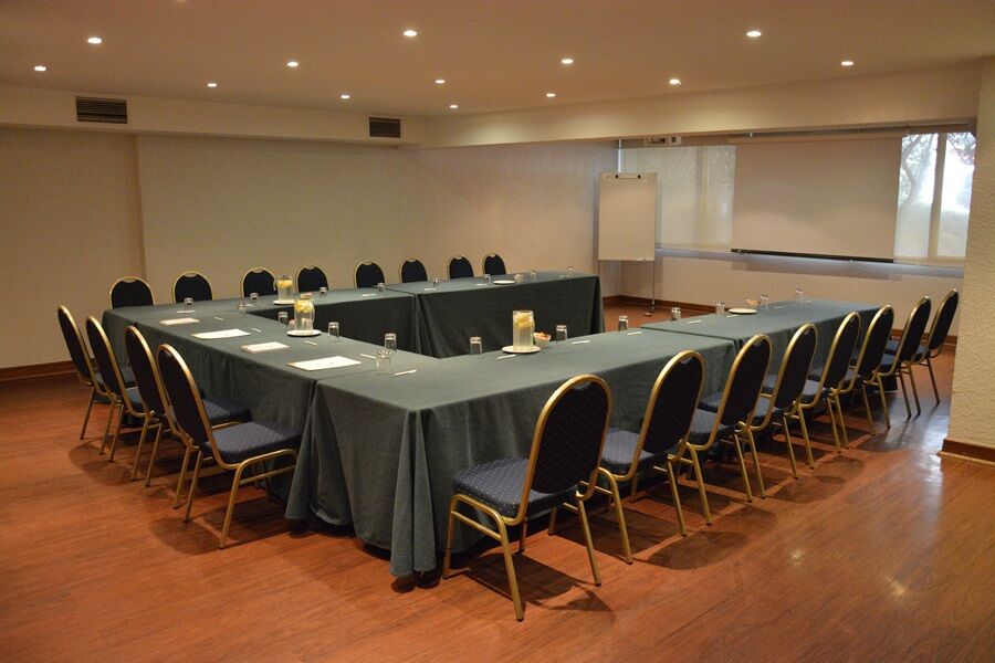 Hotel Director Vitacura ซานติอาโก ภายนอก รูปภาพ