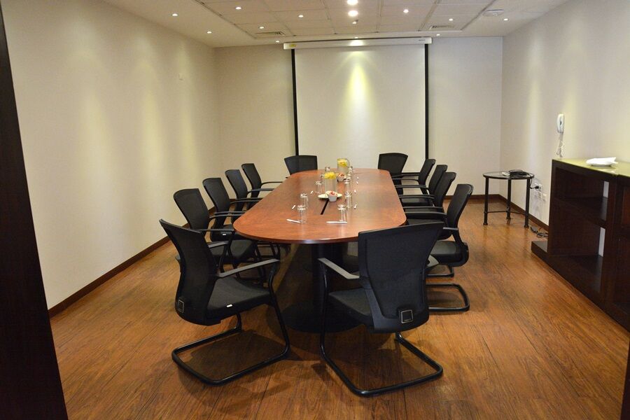 Hotel Director Vitacura ซานติอาโก ภายนอก รูปภาพ