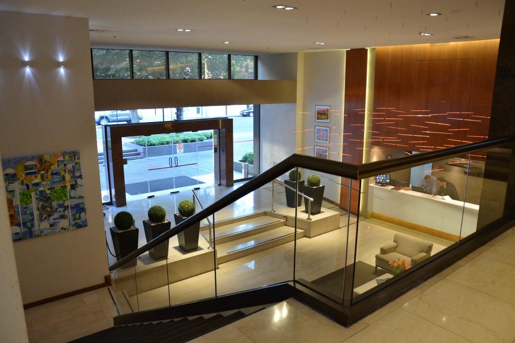 Hotel Director Vitacura ซานติอาโก ภายนอก รูปภาพ